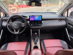 تويوتا فرونتلاندر